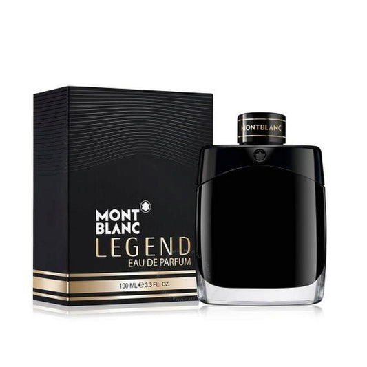 Mont Blanc Legend 3.4 Edp M