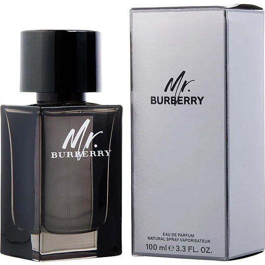 Burberry Mr Burberry 5.1 Edp M