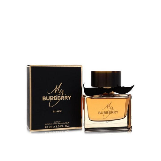 Burberry My Burberry Black 3.0 Edp L