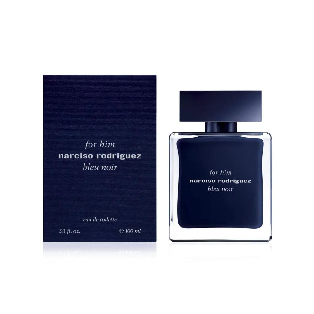 Narciso Rodriguez Blue Noir 3.4 Edt M