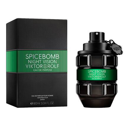 Viktor & Rolf Spicebomb Night Vision 1.7 Edp M