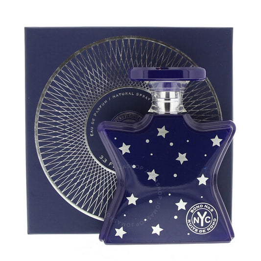 Bond No 9 Nuits De Noho 3.3 Edp L