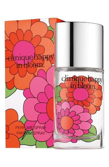Clinique Happy In Bloom 1.7 Edt L