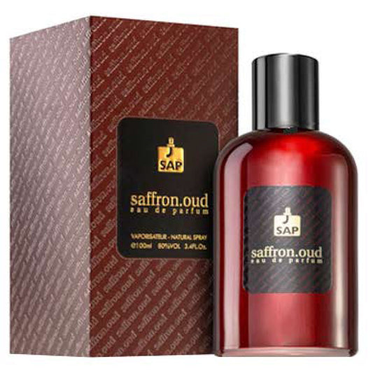 SAP Saffron Oud Extrait De Parfum 3.4 Edp U