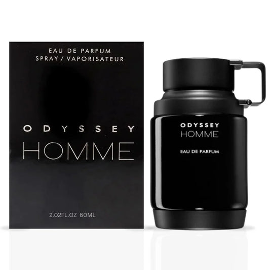 Armaf Odyssey Homme Black 2.02 Edp M