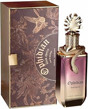 Paris Corner Ophidian Black Cherry 3.4 Edp U