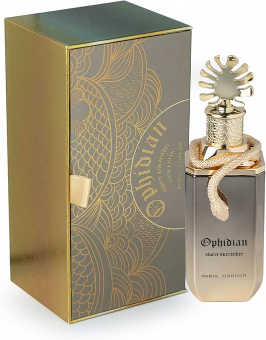 Paris Corner Ophidian Sweet Surrender 3.4 Edp U