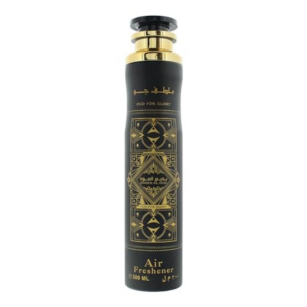 Lattafa Badee Al Oud For Glory Air Freshener 300ml