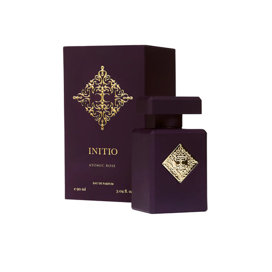 Initio Atomic Rose 3.0 Edp U