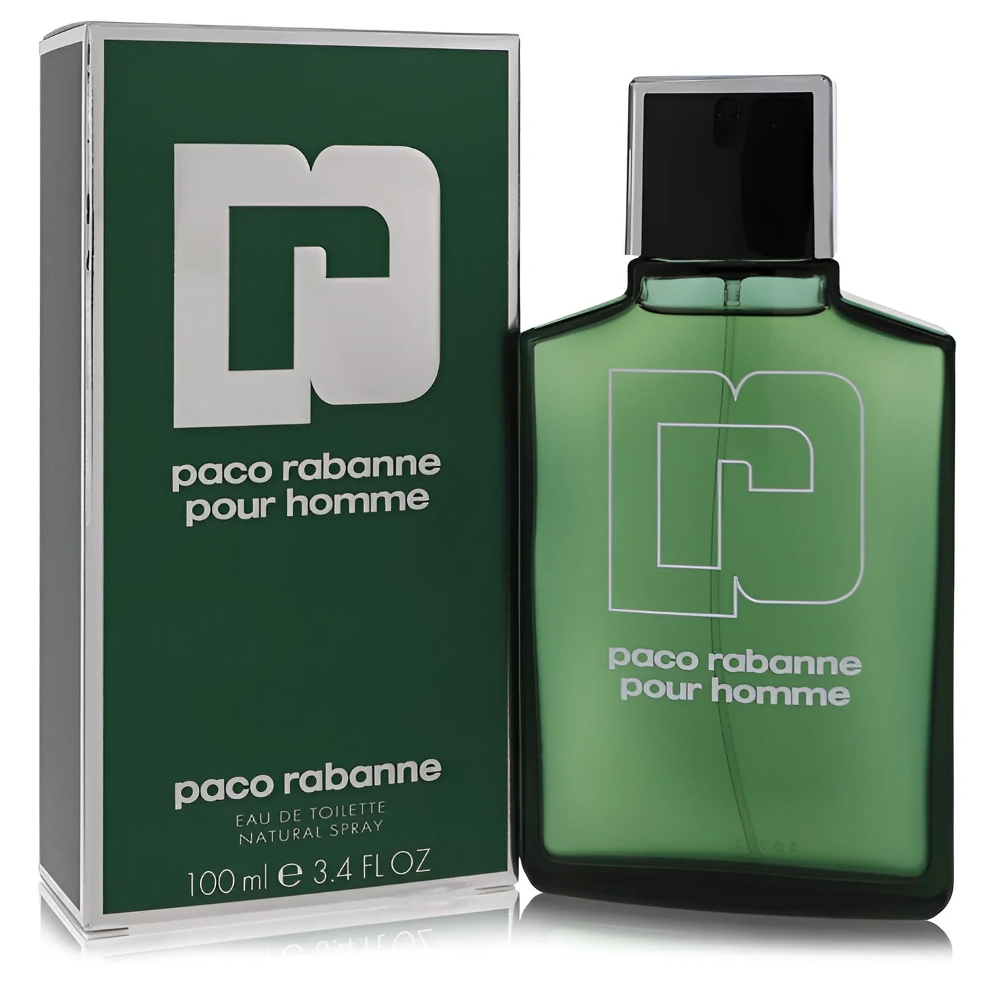 Paco Rabanne 3.4 Edt M