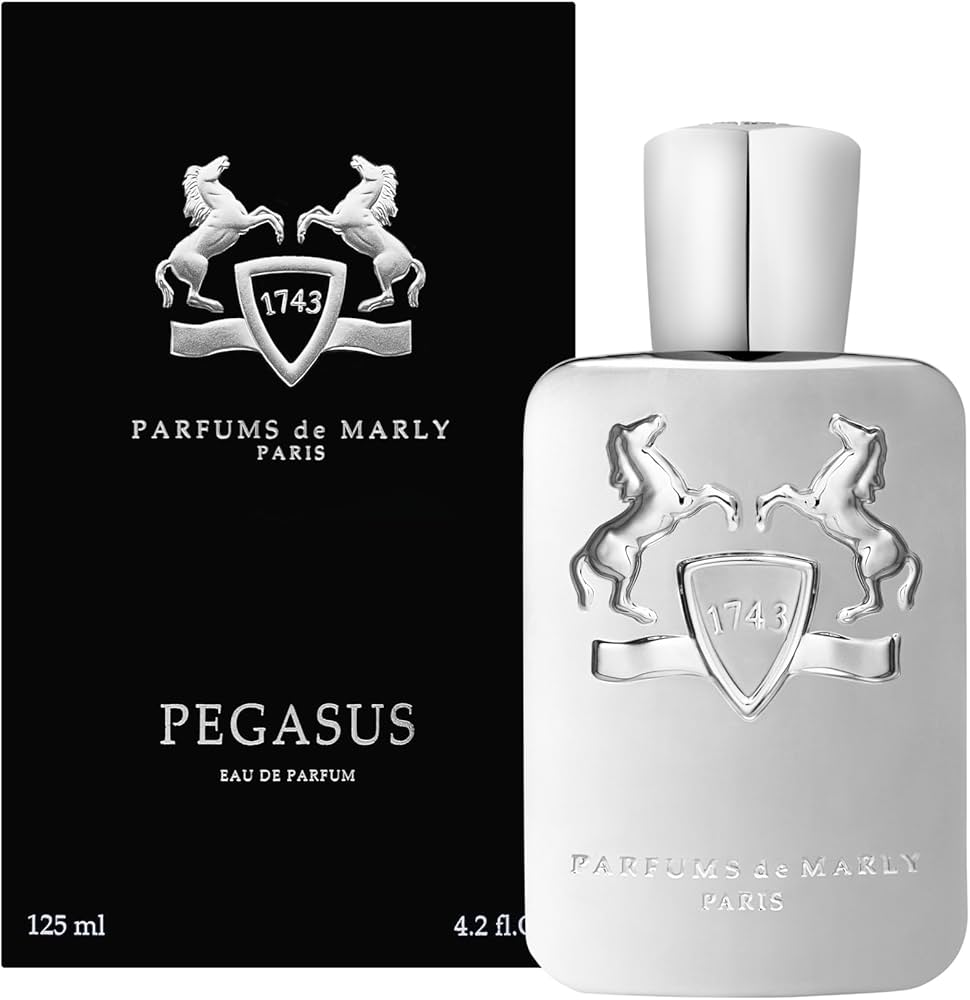 Parfums de Marly Pegasus 4.2 Edp M