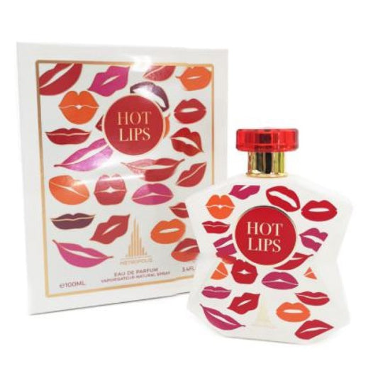 Emper Le Chemeau Hot Lips 3.4 Edp L