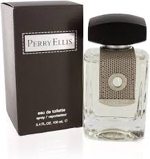 Perry Ellis Men 3.4 Edt M