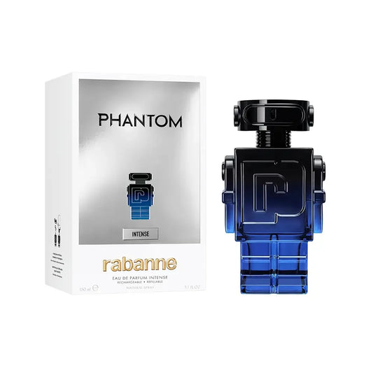 Paco Rabanne Phantom Intense 3.4 Edp M