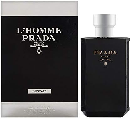 Prada L Homme Intense 3.4 Edp M