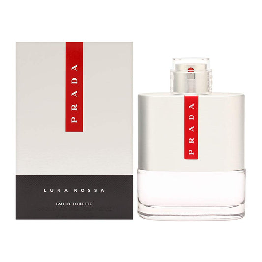 Prada Luna Rossa 3.4 Edt M