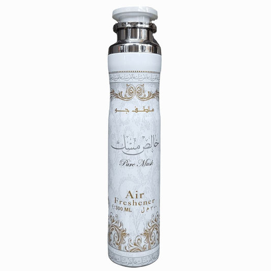 Lattafa Pure Musk Air Freshener 300ml