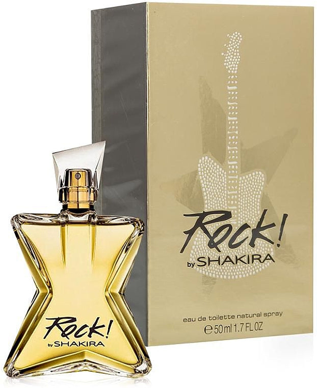 Shakira Rock 2.7 Edt L