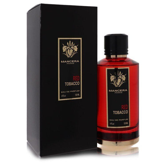 Mancera Red Tobacco 4.0 Edp U