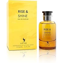 Volare Rise and Shine 3.4 Edp U