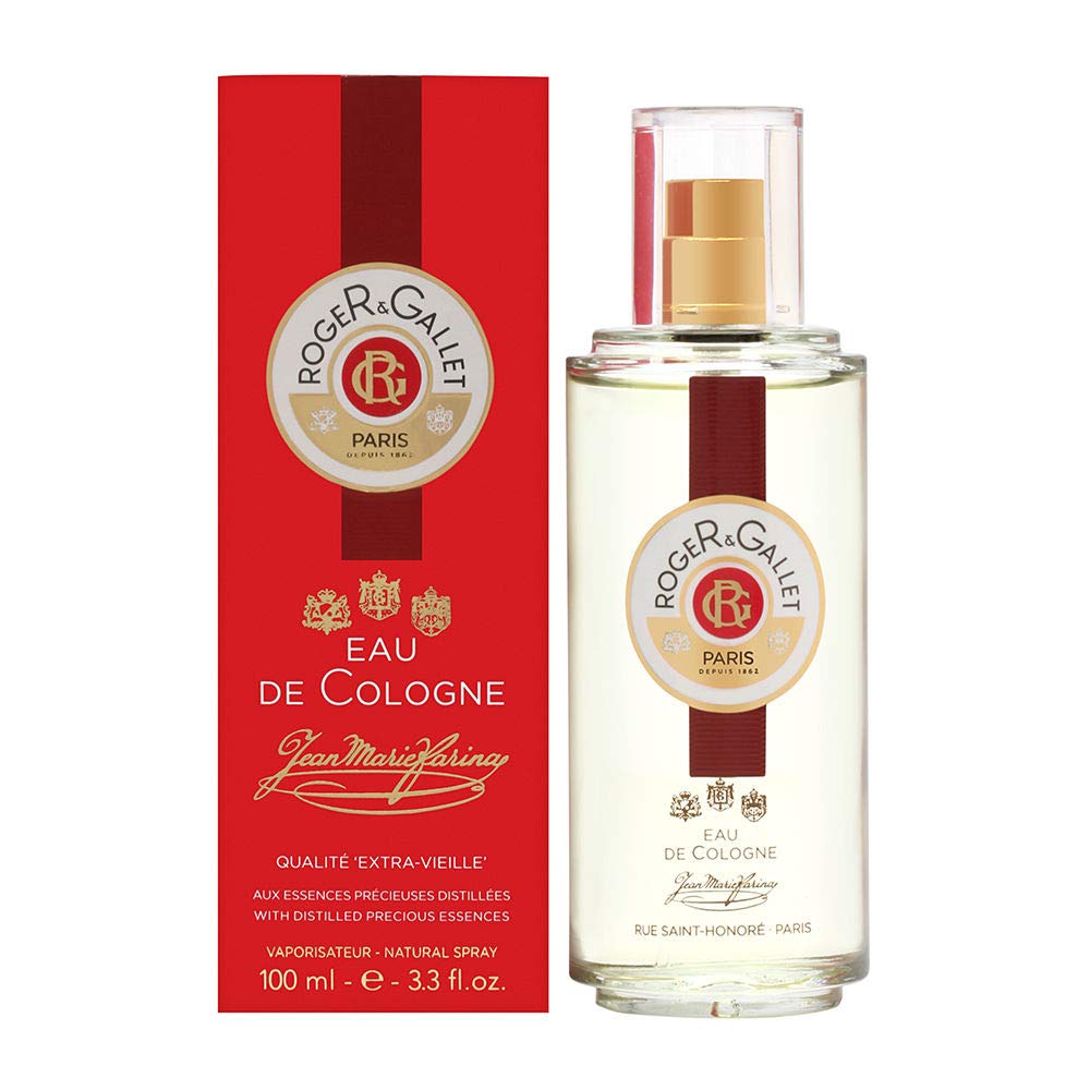 Roger & Gallet Jean Marie Farina 3.3 Edc M