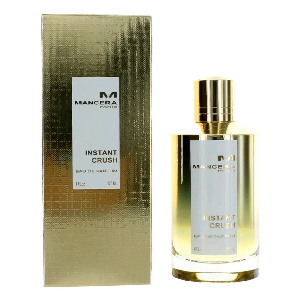 Mancera Instant Crush 4.0 Edp L