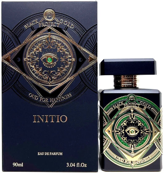 Initio Oud For Happiness 3.0 Edp U