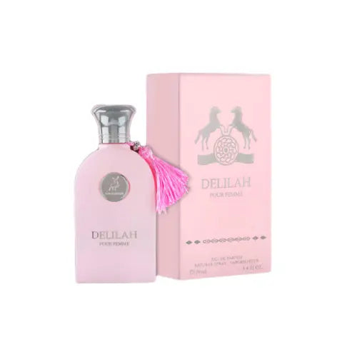 Maison Alhambra Delilah 3.4 Edp L