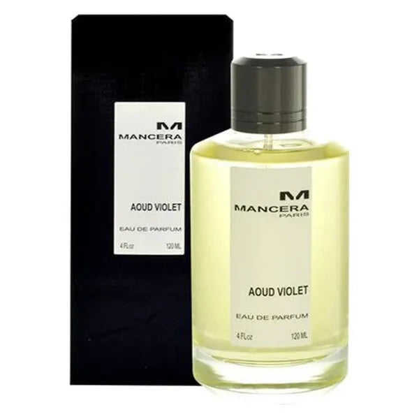 Mancera Aoud Violet 4.0 Edp L