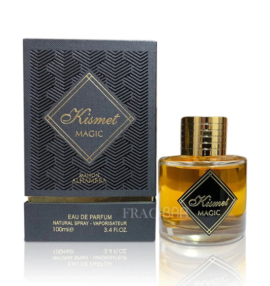 Maison Alhambra Kismet Magic 3.4 Edp U