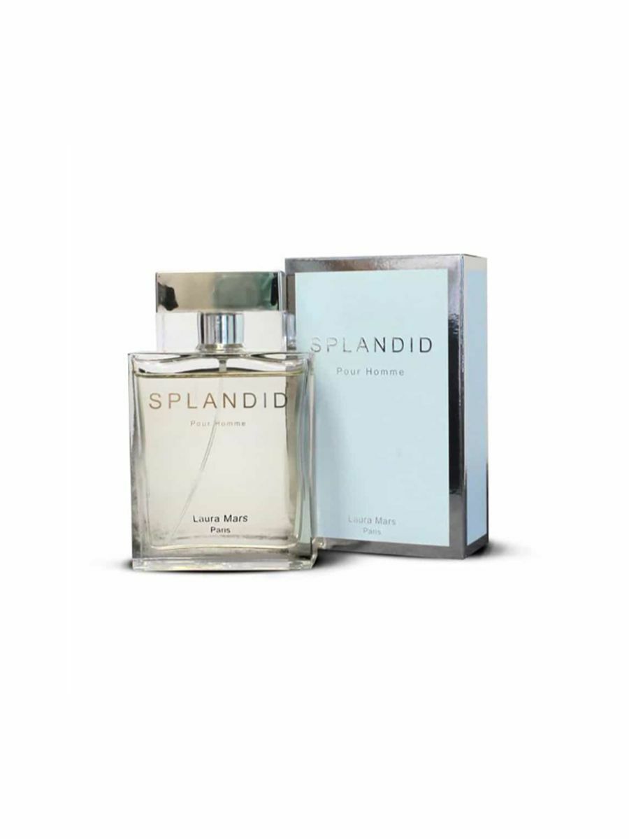 Laura Mars Splandid 3.4 Edp M