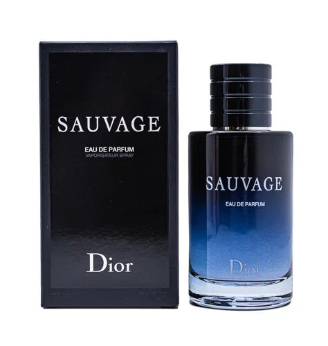 Dior Sauvage 3.4 Edp M