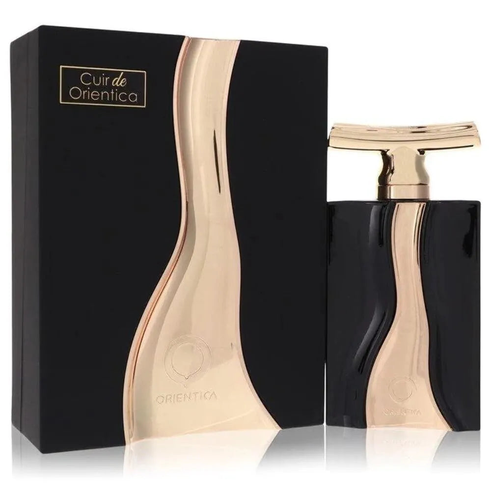 Orientica Cuir 3.0 Edp M