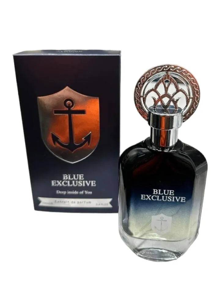 Zoghbi Blue Exclusive 3.4 Edp M