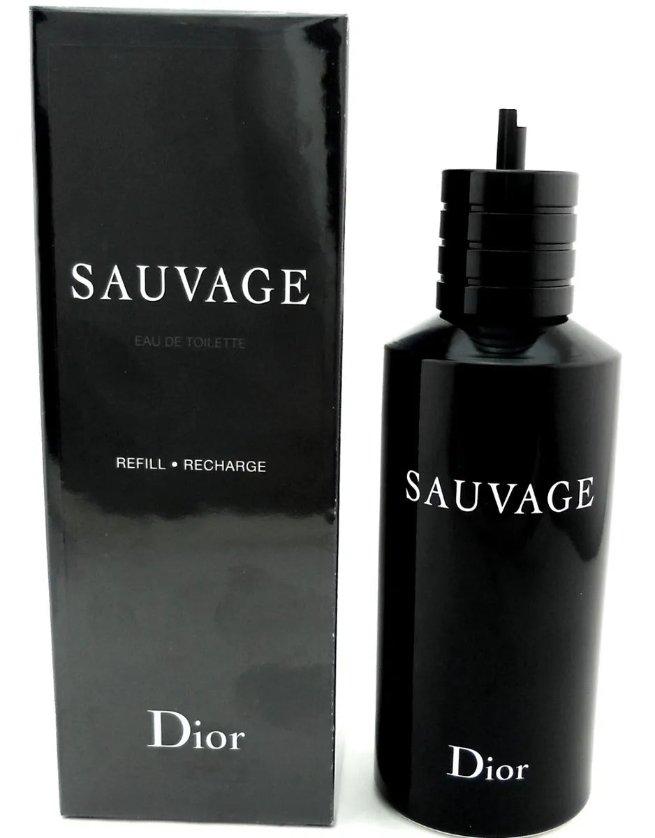 Dior Sauvage Refill 10.0 Edt M