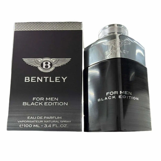 Bentley Black Edition 3.4 Edp M