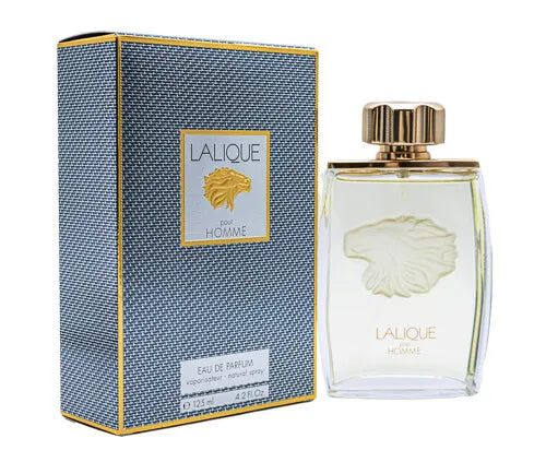 Lalique Pour Homme 4.2 Edp M