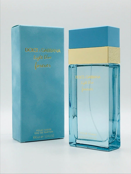 Dolce Gabbana Light Blue Forever 3.3 Edp L