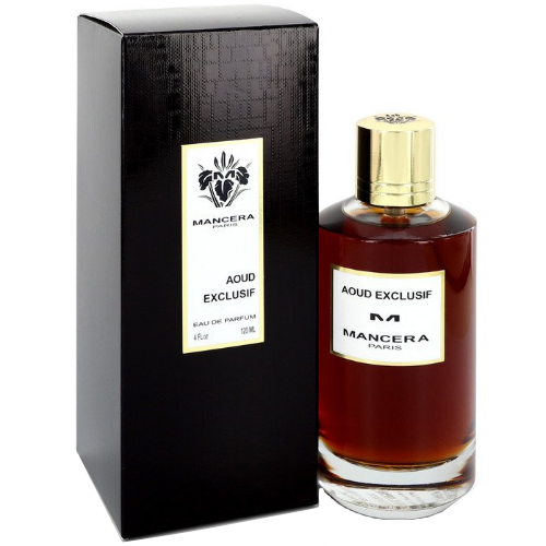 Mancera Aoud Exclusif 4.0 Edp U