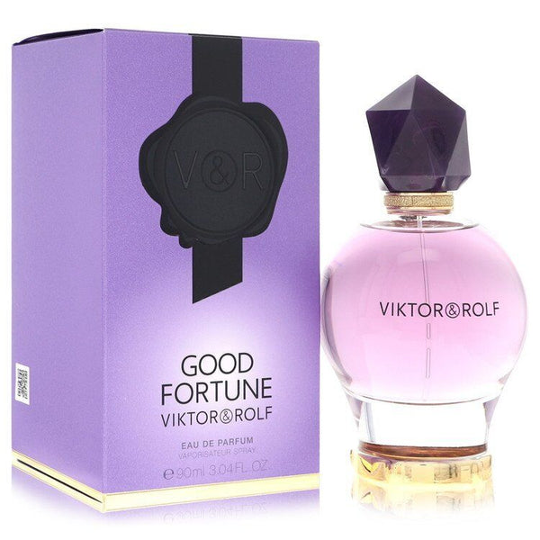 Viktor & Rolf Good Fortune 3.04 Edp L – Best Perfumes Miami