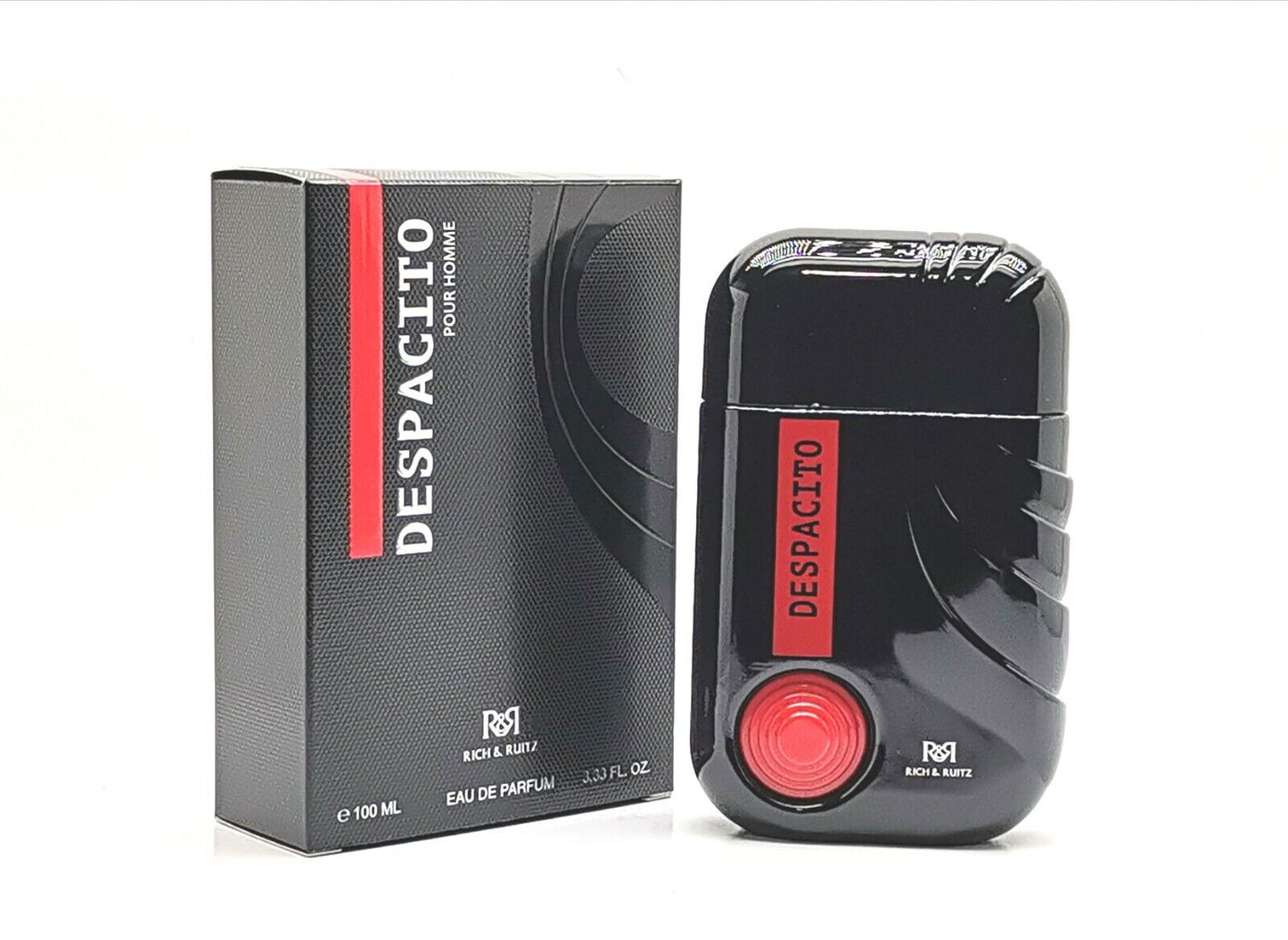 Rich & Ruitz Despacito 3.4 Edp M