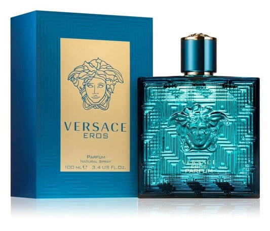 Versace Eros Parfum 3.4 edp M