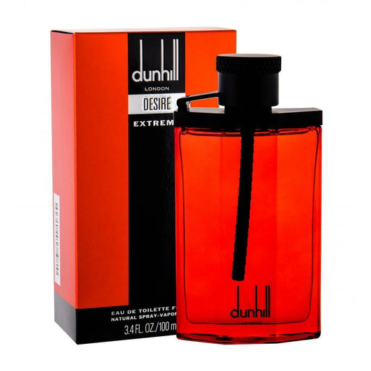 Dunhill Desire Extreme 3.4 Edt M