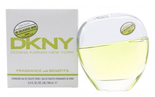 Dkny Be Delicious Skin 3.4 Edt L