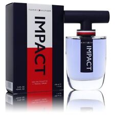 Tommy Hilfiger Impact 3.4 Edt M