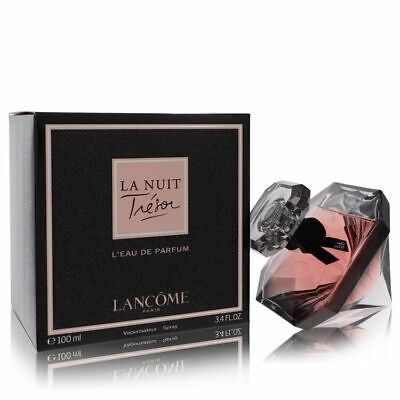 Lancome Tresor La Nuit 3.4 Edp L