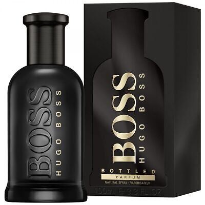 Hugo Boss Bottled Parfum 3.4 Edp M