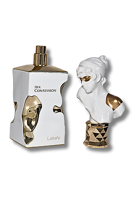 Lattafa:Lattafa Her Confession 3.4 Edp L