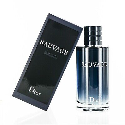 Dior Sauvage 6.8 Edt M