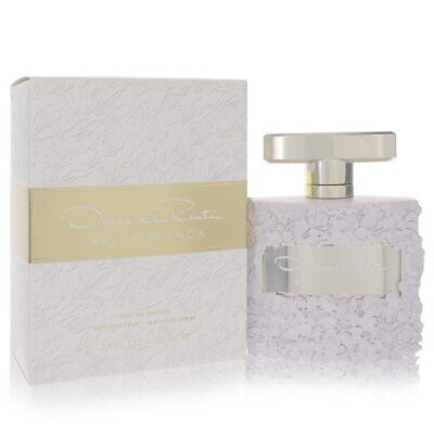 Oscar de la Renta Bella Blanca 3.4 Edp L